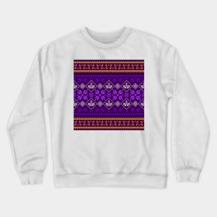 MERRY XMAS! 5a [plain] Crewneck Sweatshirt